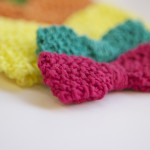 tutoriel tricot gratuit noeud