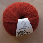 wool & the gang chez le lyon qui tricote