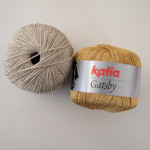 fil gatsby katia à lyon chez le lyon qui tricote
