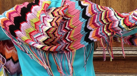 free pattern le lyon qui tricote