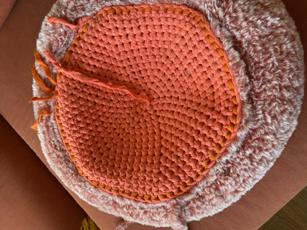 fiche tricot animal de compagnie